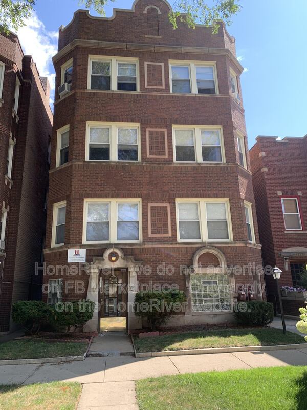 7709 S Cornell Ave #2, Chicago - APPLY NOW! property image