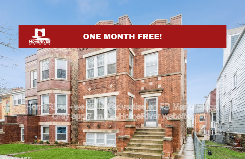 Apply now! 3535 W. School St #2, Chicago IL 60618 property image