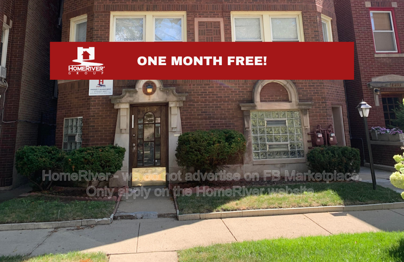 7709 S Cornell Ave #2, Chicago - APPLY NOW! property image