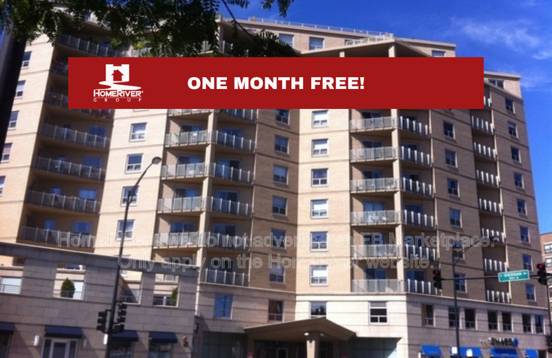 APPLY NOW! 4350 N Broadway St Apt 403, Chicago IL 60613 property image