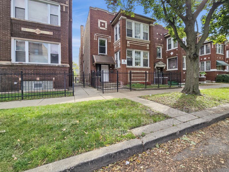 Apply Now! 7411 S Rhodes Ave #2, Chicago property image