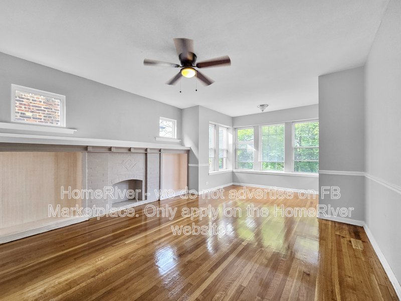 Apply Now! 7411 S Rhodes Ave #2, Chicago property image