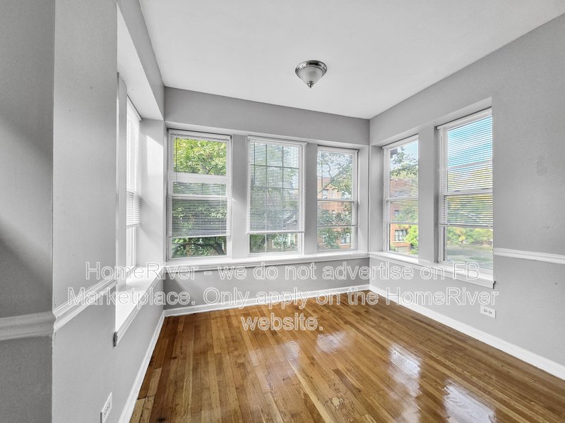 Apply Now! 7411 S Rhodes Ave #2, Chicago property image