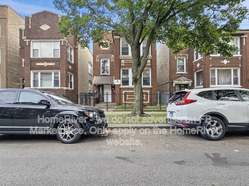 Apply Now! 7411 S Rhodes Ave #2, Chicago property image
