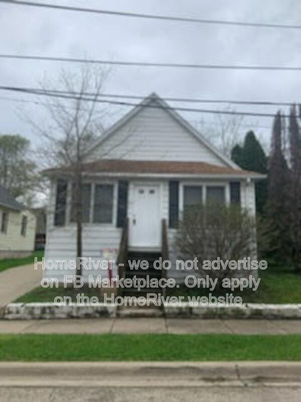 Charming 2 bed/ 1 bath home! property image