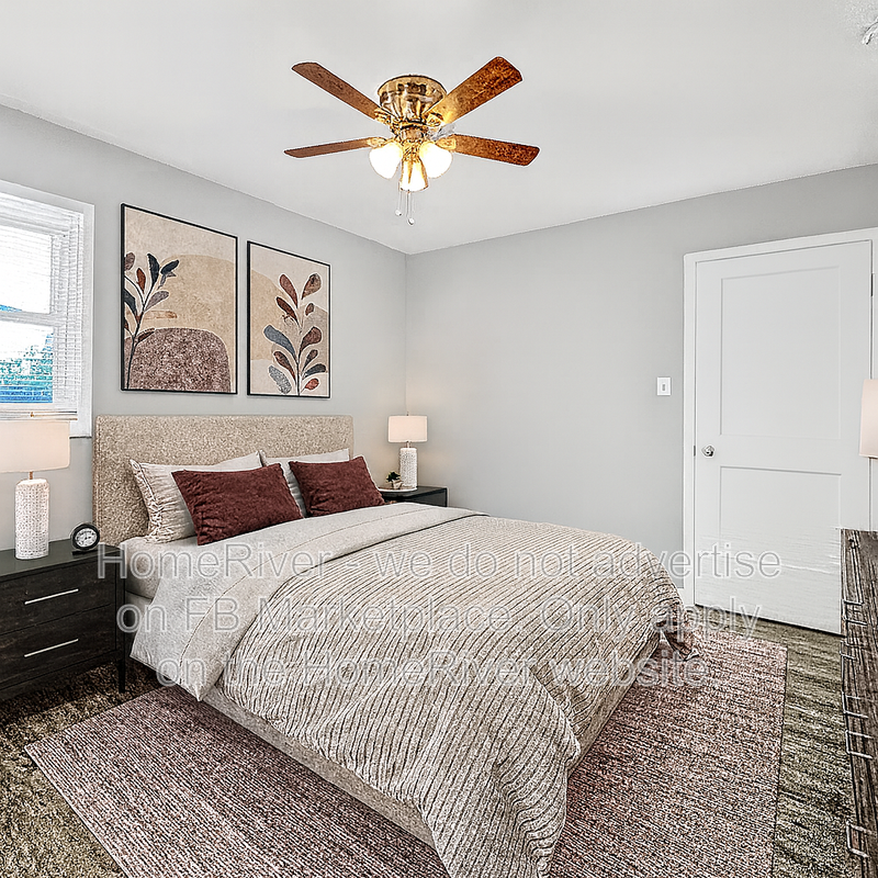 Move-in Ready! 474 N Lake Shore Dr, Apt 4102, Chicago IL 60611 property image