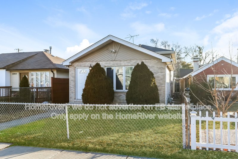 Coming Soon! 4805 S LATROBE, Chicago IL 60638 property image