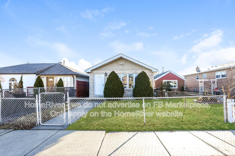 Coming Soon! 4805 S LATROBE, Chicago IL 60638 property image