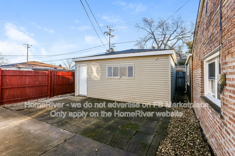 Coming Soon! 4805 S LATROBE, Chicago IL 60638 property image