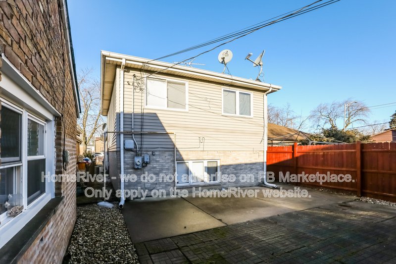 Coming Soon! 4805 S LATROBE, Chicago IL 60638 property image