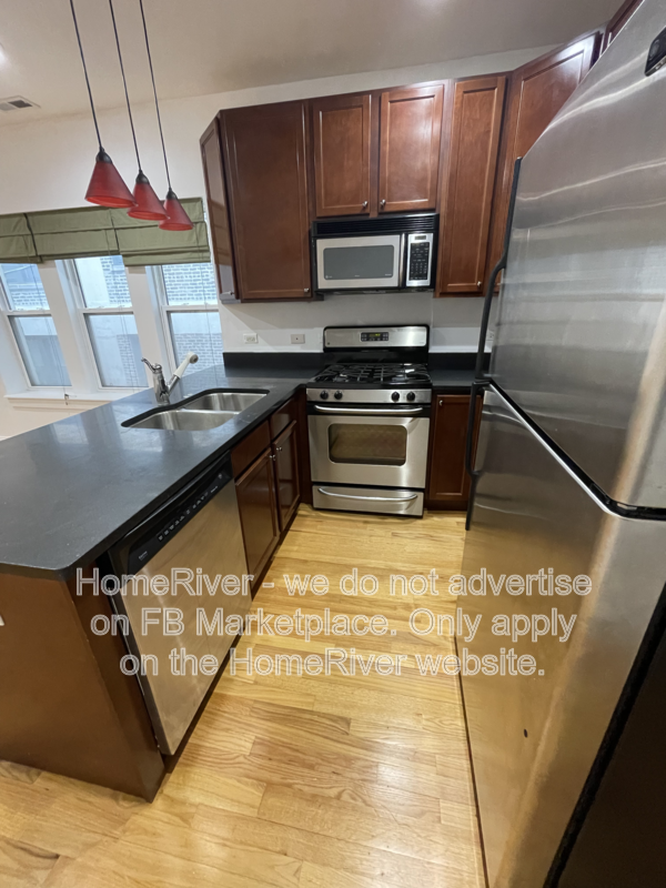 Terrific one bedroom! property image