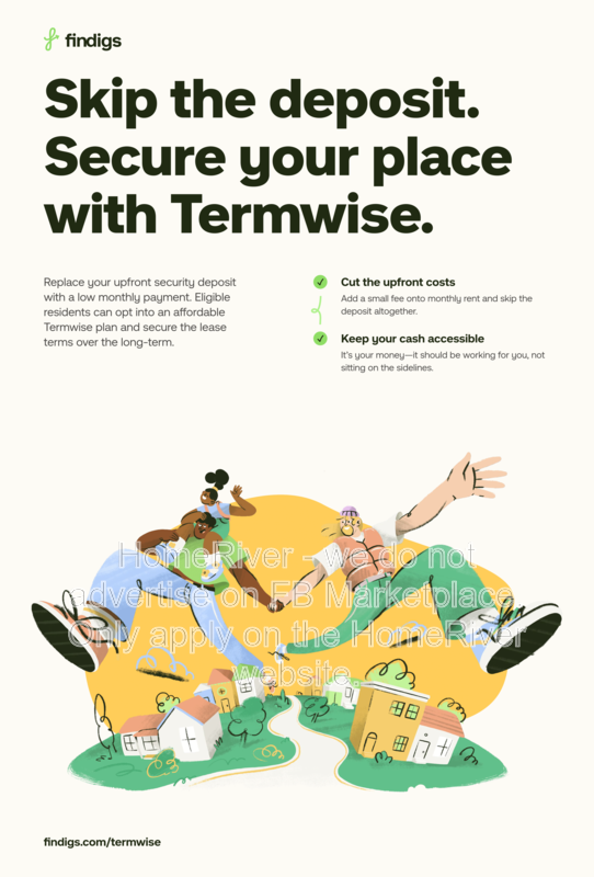 Terrific one bedroom! property image