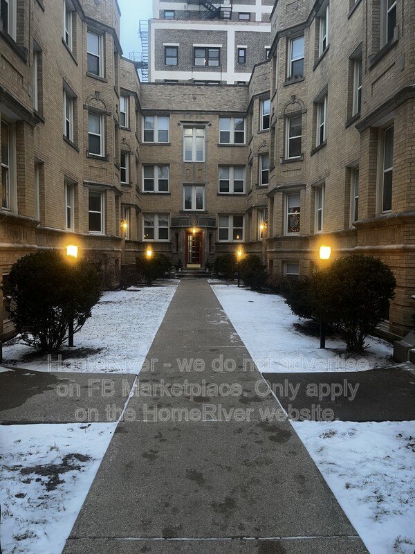 Terrific one bedroom! property image