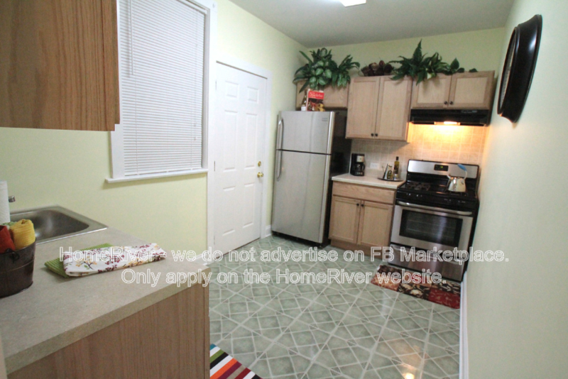 Inviting 1 bed unit property image