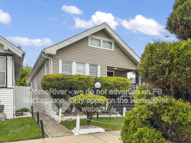 Spacious 4BR Home with Finished Basement &amp;amp;amp;amp;amp;amp;amp;amp;amp;amp;amp; Updated K property image