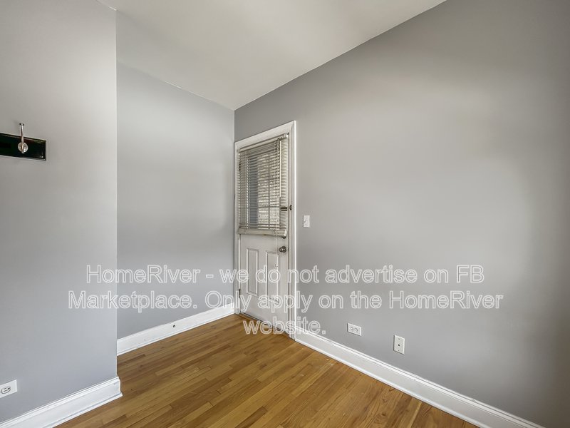 Spacious 1BR | 500 Sq Ft | In-Unit W/D | Prime Lakeview Location property image