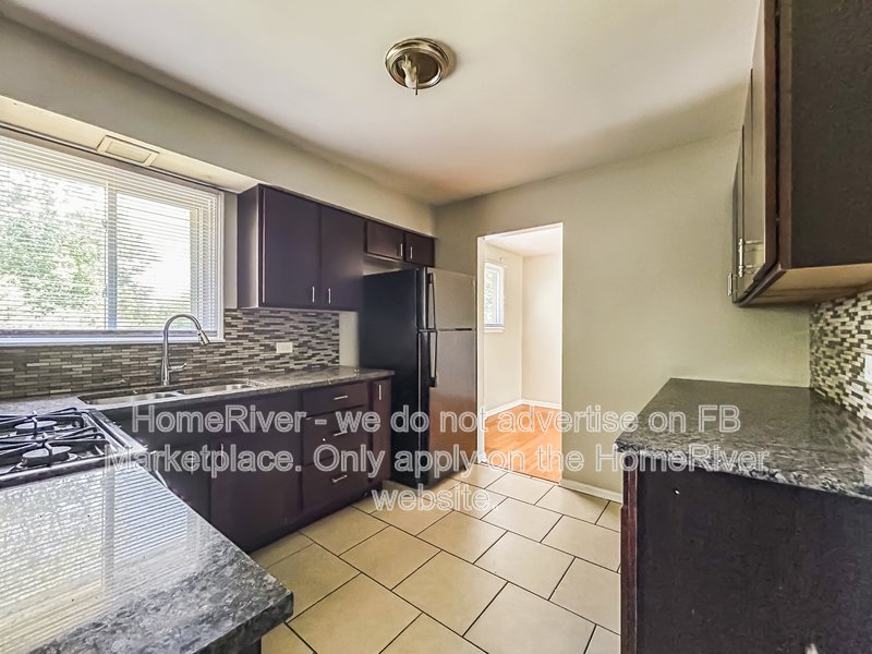 Huge 5BR/2BA Home on Large Lot | Updated Kitchen | New Floor property image