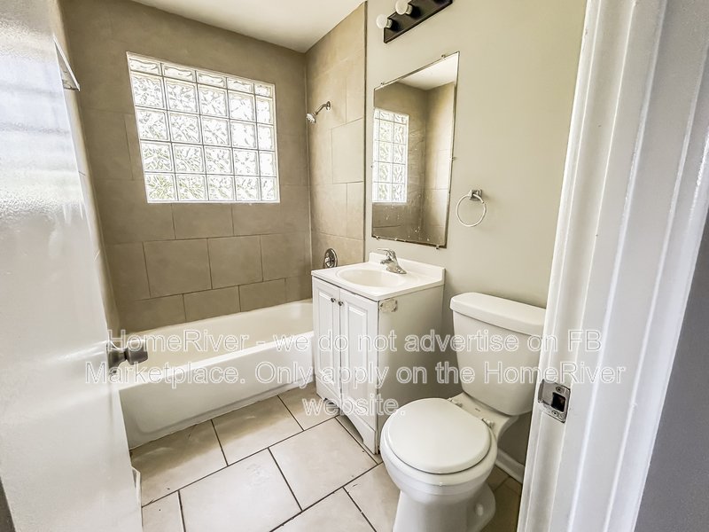 Huge 5BR/2BA Home on Large Lot | Updated Kitchen | New Floor property image