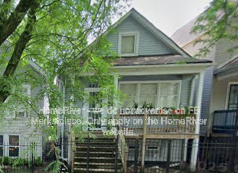 5231 S Aberdeen St property image