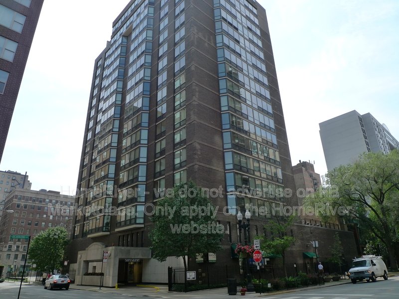 Apply today! 21 W Goethe St Apt 4E Chicago, IL 60610 property image