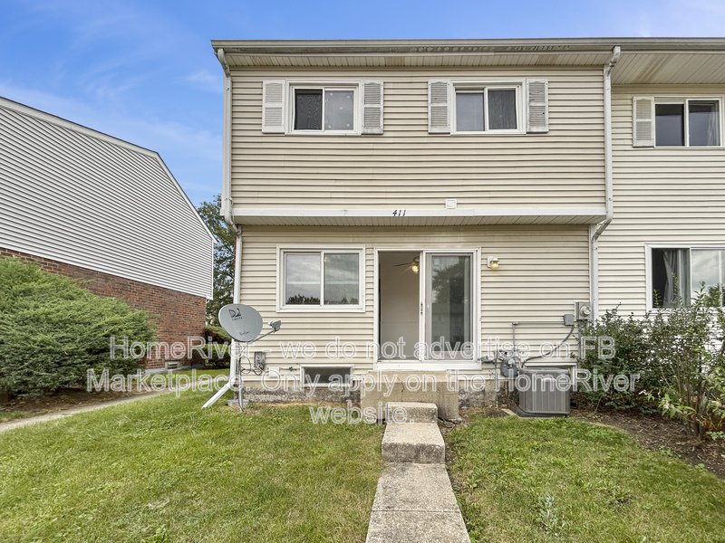 411 Gainsborough Ct. property image