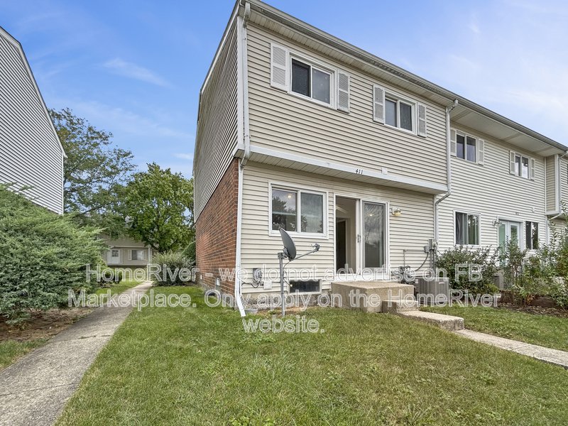 411 Gainsborough Ct. property image