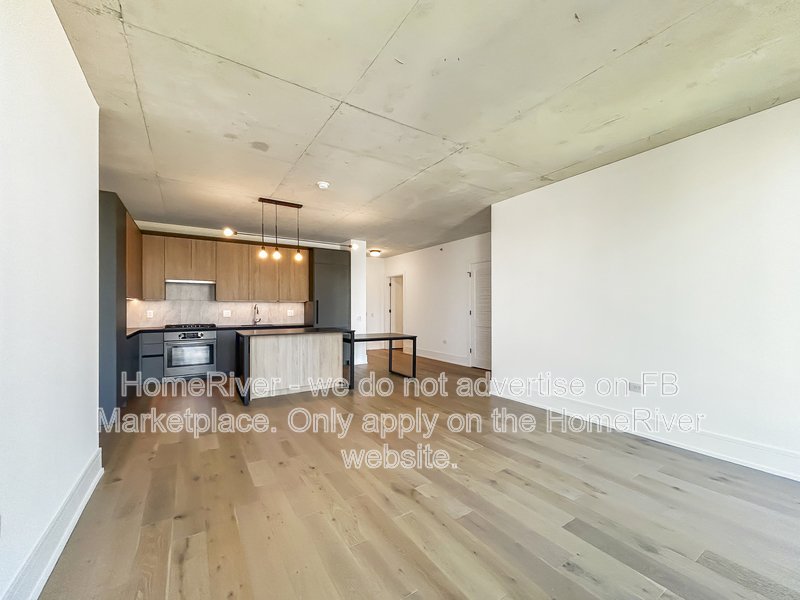 Luxury High-Rise Living at The Reed at Southbank | Unit 2804 property image