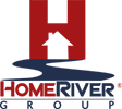 HomeRiver Logo