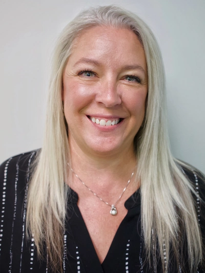 Photo of Lorri Laughlin